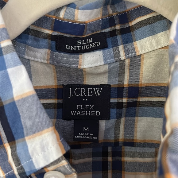 Men’s button down - Picture 3 of 3